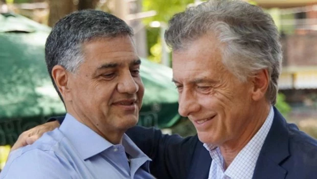 El plan de los Macri