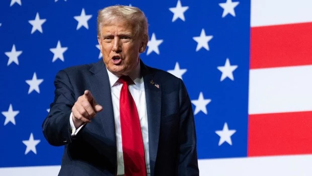 Trump elevó el nuevo arancel global al 15%