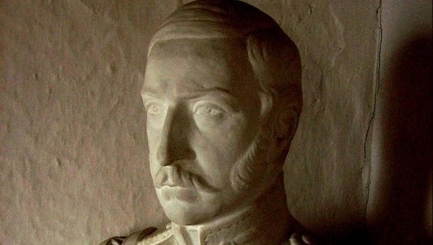 A dos siglos del regreso de los granaderos