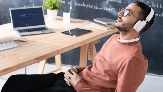 La pausa como estrategia para proteger la salud mental