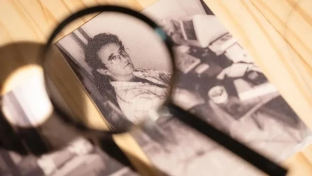 Roberto Bolaño, figura de culto