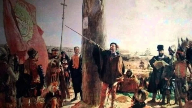 La protagonista de esta novela de Mercedes Giuffré existió en la vida real y presenció la segunda fundación de Buenos Aires.