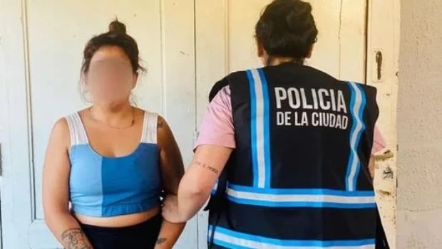 Detienen a una mujer por el violento asalto al guitarrista de Pappo