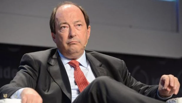 Ernesto Sanz afirmó que el Gobierno avanza a “manubrio suelto” por la orfandad opositora