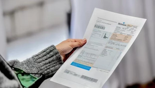 El gasto en servicios públicos en el AMBA subió a nivel interanual 10 puntos por encima de la inflación en febrero