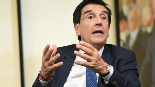 Carlos Melconian: “La reforma laboral es un paso adelante, pero no quiebra la estanflación”