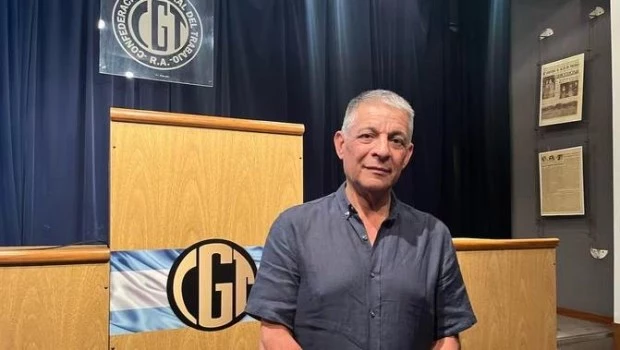 Reforma laboral: desde la CGT acusan de "traición" a gobernadores peronistas