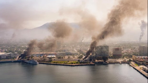 Reportan ataques en México luego de que el Ejército abatiera al líder del Cártel de Jalisco