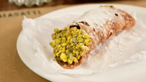 Día Mundial del Pistacho