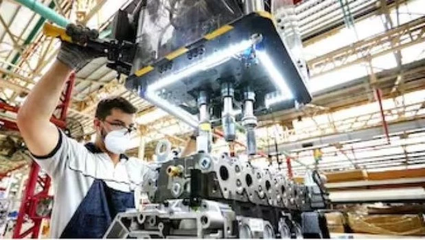 La actividad económica subió en diciembre y cerró 2025 con un crecimiento del 4,4%