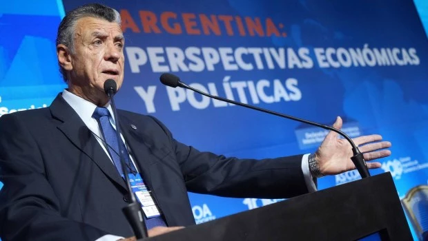 “Algunos vamos a quedar en el camino, pero es el precio de una Argentina normal”