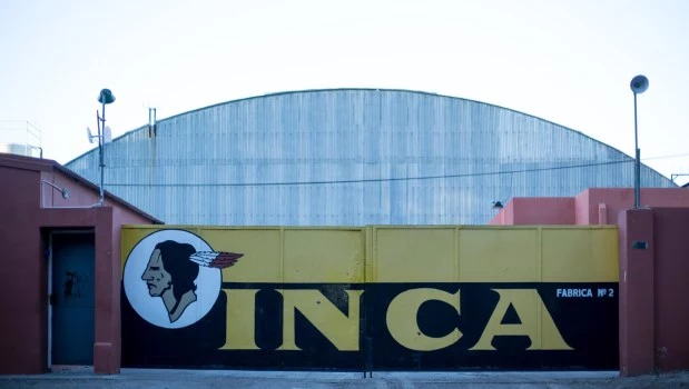 Ccon casi 80 años de presencia en Mendoza, Inca es un sinónimo de resistencia en Argentina.