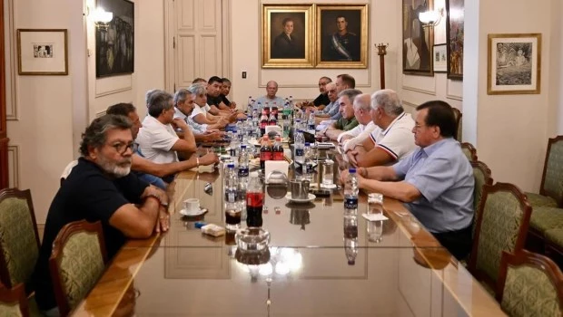 La CGT marchará el lunes próximo para acompañar una presentación en la Justicia contra la reforma laboral