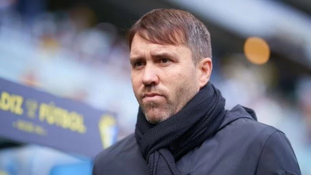 Coudet está a un paso de River y solo debe resolver su salida de Alavés