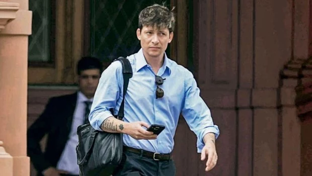 El borrador que maneja el Gobierno estuvo diseñado por el asesor Santiago Caputo.