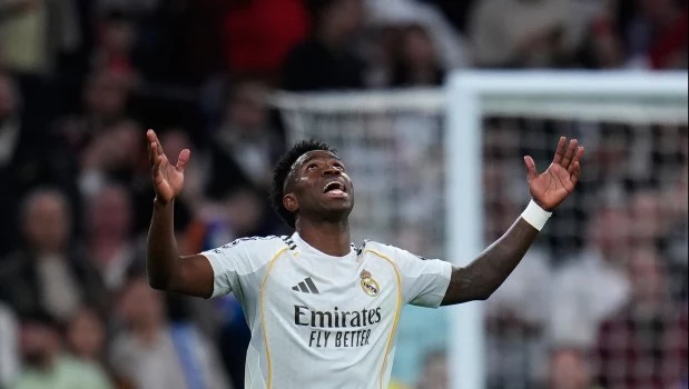 Real Madrid eliminó al Benfica en la Champions League tras la polémica entre Vinicius y Prestianni