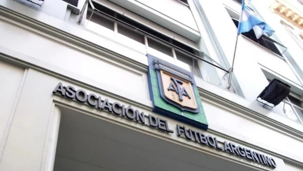 La IGJ pidió designar veedores en la AFA para revisar la documentación contable y financiera