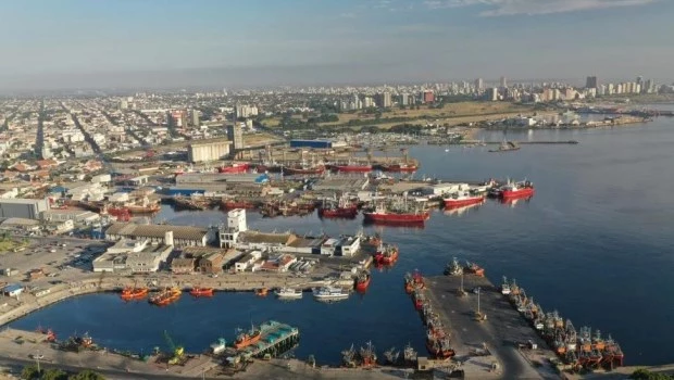 El sector pesquero exige eliminar las retenciones y advierte: “La crisis puede paralizar el litoral marítimo”