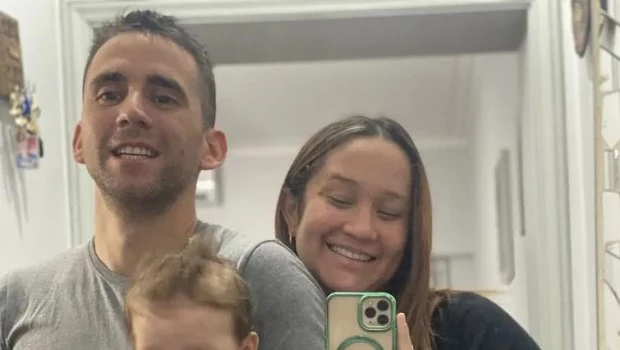 La esposa de Nahuel Gallo confirmó que habló por primera vez con el gendarme