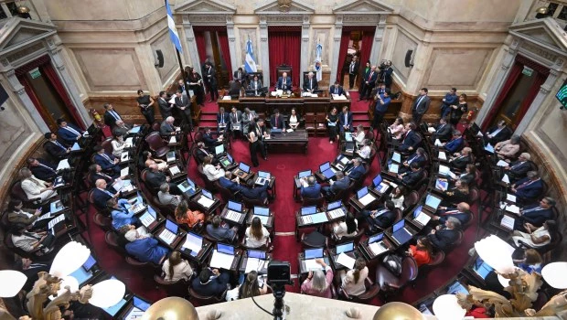 El Senado dio luz verde como embajador a Fernando Iglesias