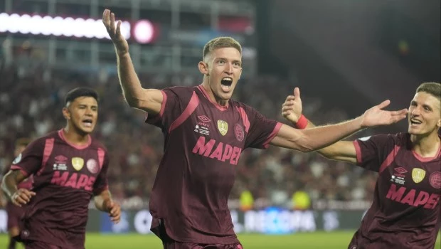 Recopa Sudamericana: Lanús busca la gloria contra un Flamengo obligado a remontar la desventaja del duelo de ida