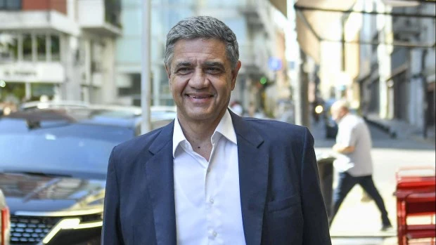 La Corte Suprema revocó el sobreseimiento de Jorge Macri en una causa por presunto lavado