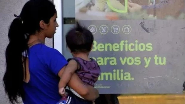 ANSES fija aumento de 2,88% para asignaciones familiares desde marzo