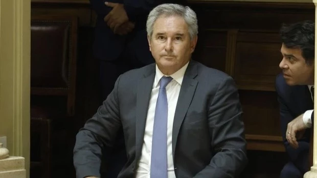 El Gobierno solicitó la aplicación provisional del acuerdo entre el Mercosur y la Unión Europea