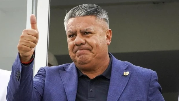 Tapia pidió la nulidad del llamado a indagatoria