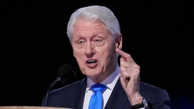 Bill Clinton sobre Epstein: “No vi nada ni hice nada malo”