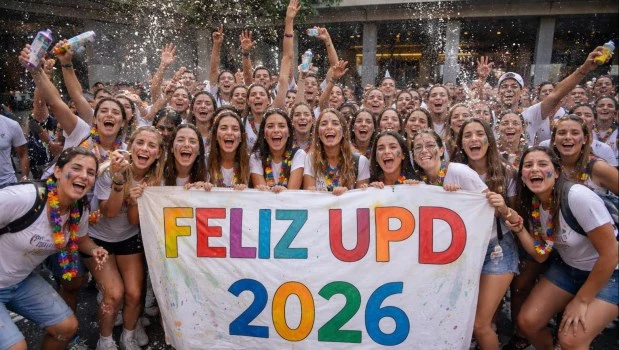 Imagen creada con IA.