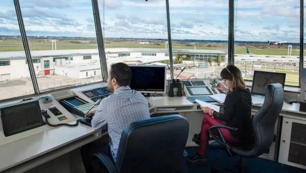 Un acuerdo entre ATEPSA y EANA asegura la normalidad en los vuelos