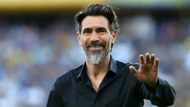 Eduardo Domínguez reconoció sondeos desde River, pero priorizó su acuerdo con Atlético Mineiro