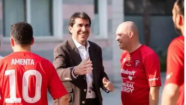 Caso AFA: detectan otra cuenta en Estados Unidos vinculada a Javier Faroni que desvió más de US$ 3 millones