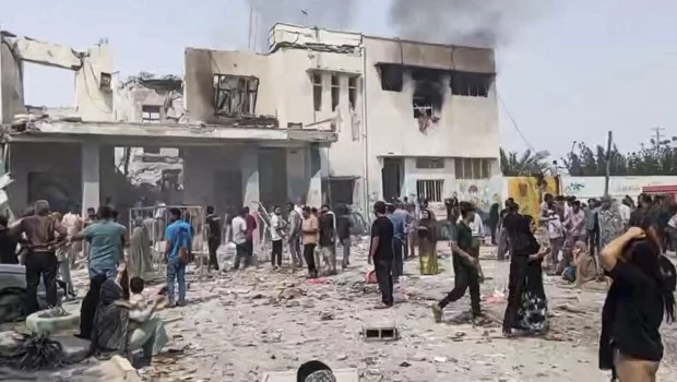 Apagón total en Irán: cortaron el acceso a Internet y la telefonía