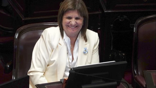 Bullrich no para de doblegar al kirchnerismo en el Senado