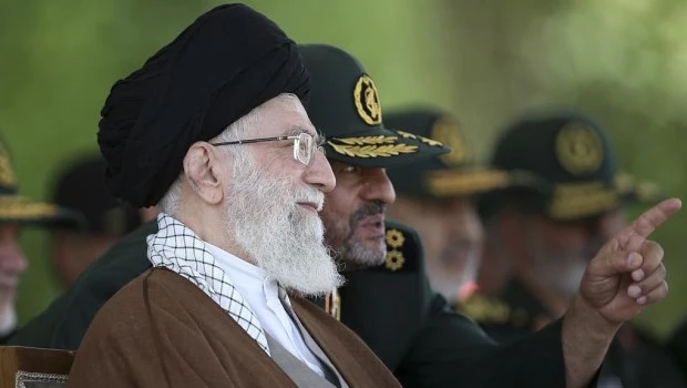 La Guardia Revolucionaria de Irán promete vengar la muerte de Jamenei