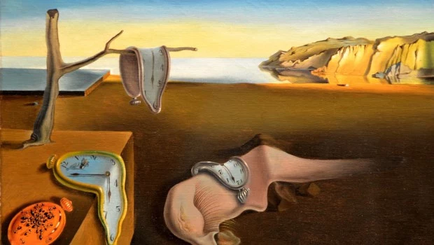 Cómo se alteró nuestra percepción del tiempo