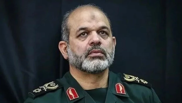 Irán designó al frente de la Guardia Revolucionaria a un acusado por el atentado a la AMIA