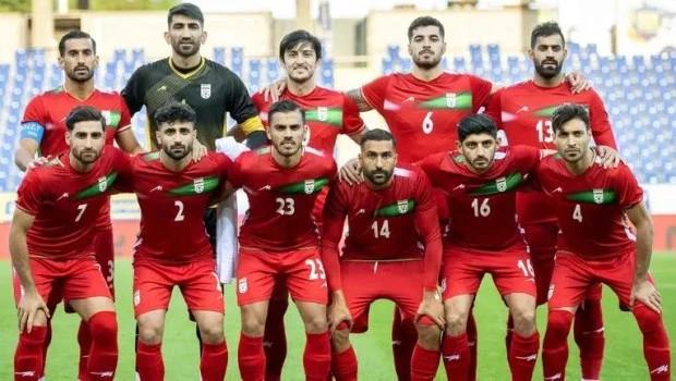 Irán se baja del Mundial 2026