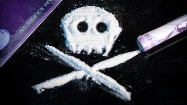 Narcocultura de la muerte