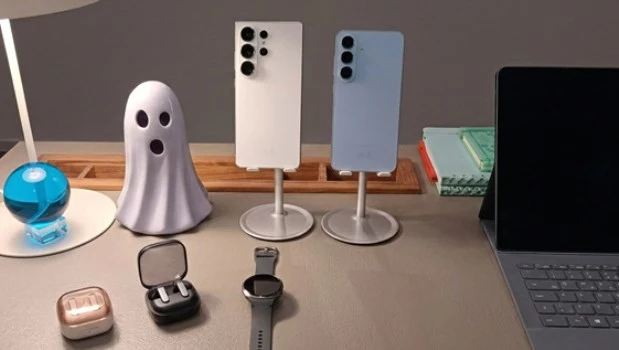 Un nuevo smartphone que late con la IA