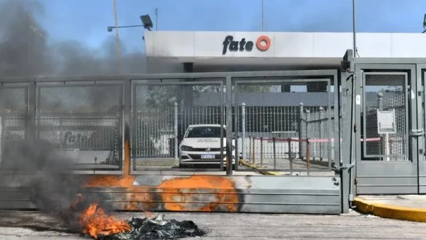 En todo conflicto, la verdad suele ser la primera víctima