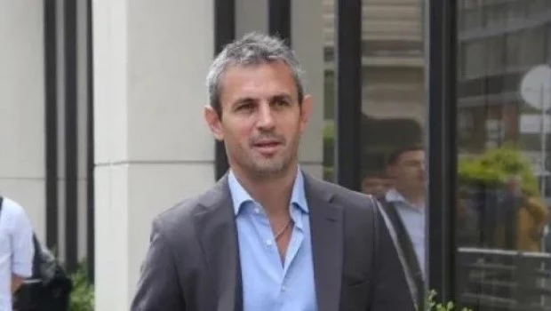 Martín Menem volvió a cargar contra Quintela: “Es violento y ataca a la democracia”