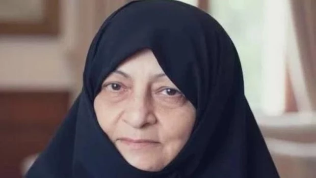 La esposa de Jamenei y su nieta de 14 meses también murieron en ataques de Israel y EE.UU.