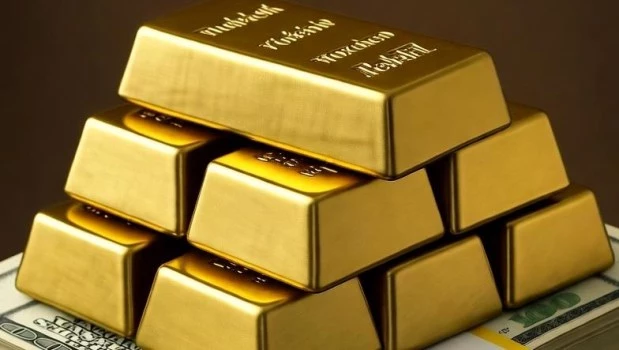 Oro, plata y bitcoin en alza, dentro de la volatilidad global por el conflicto en Medio Oriente