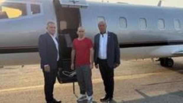 El Gobierno no descarta ir contra la AFA por “traición a la patria” por sus vínculos con Venezuela