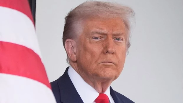 Trump no descarta el envío de tropas terrestres a Irán si es necesario