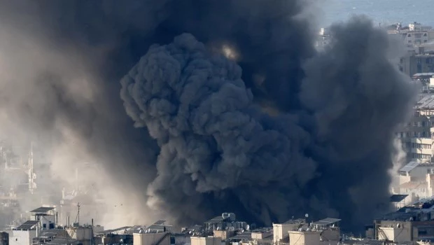 Israel bombardeó sedes del Ministerio de Inteligencia iraní y la Fuerza Quds en Teherán