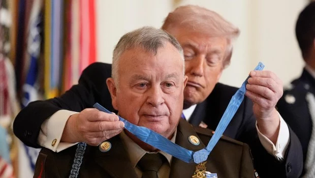 Objetivo final de Trump: contener a China